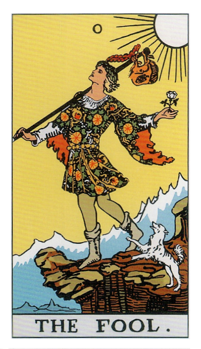 Three of Pentacles