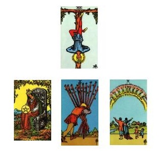 Tarot Reading 01-15-11b