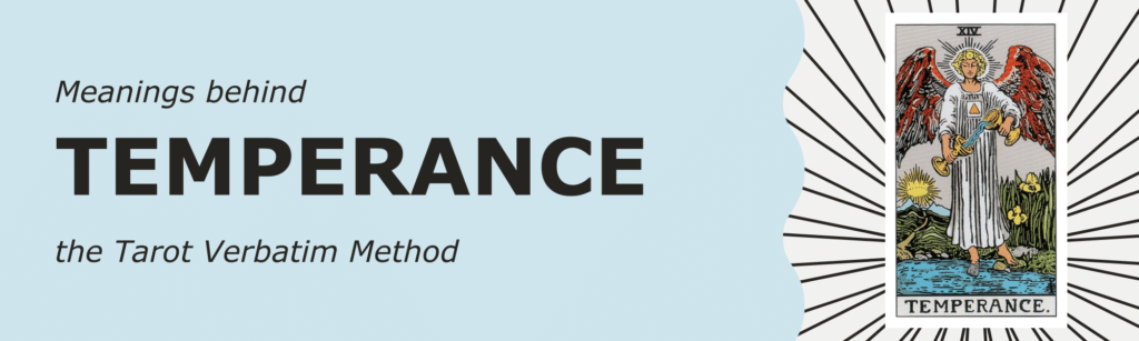 14 temperance