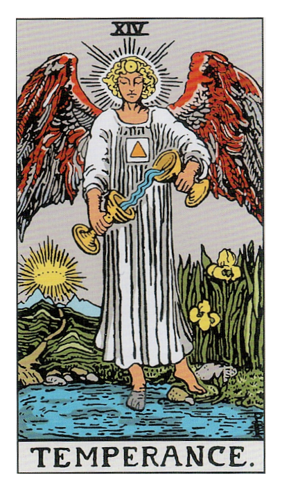 Three of Pentacles