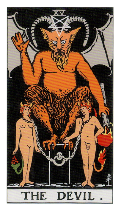 Three of Pentacles