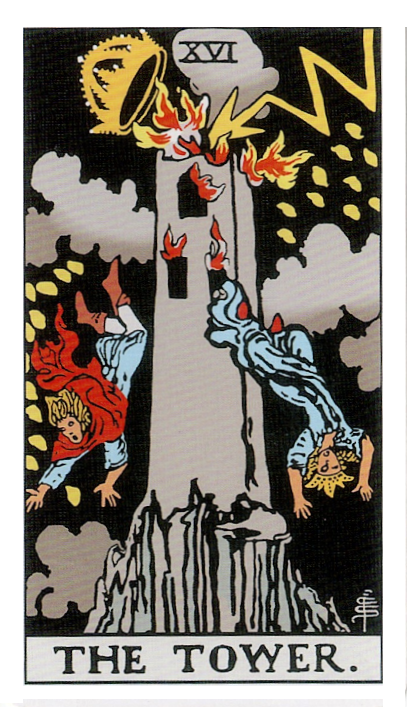 Three of Pentacles