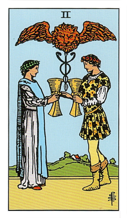 Three of Pentacles