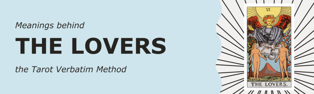 6 the lovers
