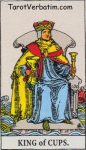 King of Cups