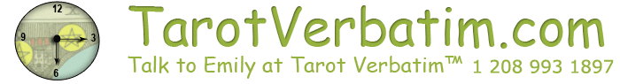 TarotVerbatim.com