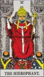 Hierophant